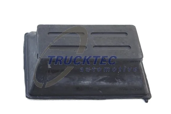 Rubber Buffer, suspension